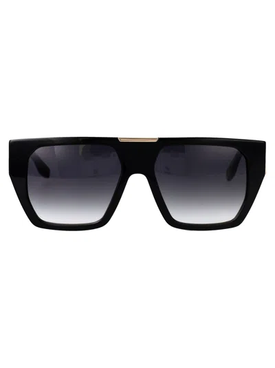 Marc Jacobs Marc 877/s Sunglasses In Black
