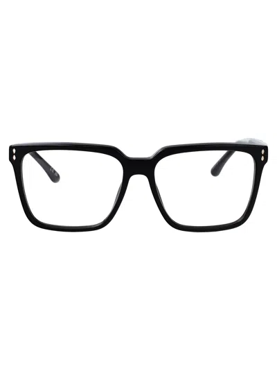 Isabel Marant Im 0244 Glasses In Black