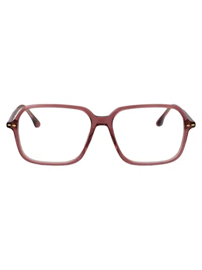 Isabel Marant Im 0233 Glasses In Brown