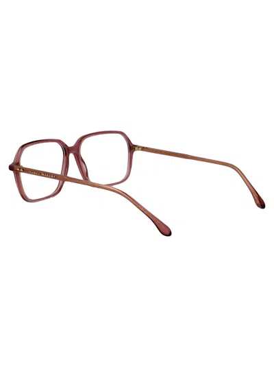 Isabel Marant Im 0233 Glasses In Brown