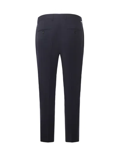 Be Able Alexander Pants In Blue