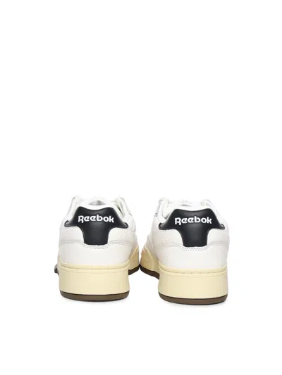 Reebok Sneaker In White