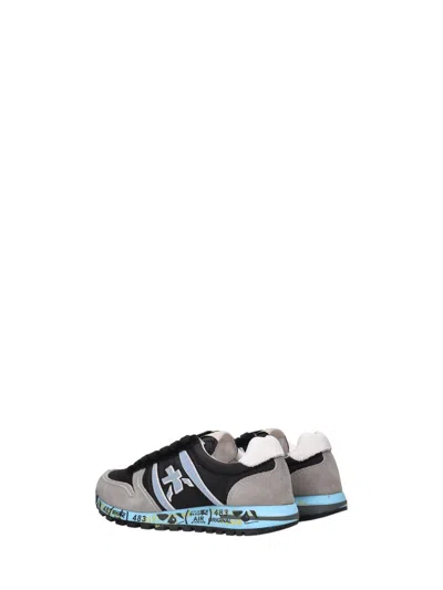 Premiata Sneaker In Multi