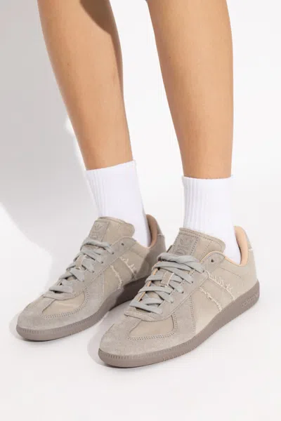Adidas Originals Bw Army Sports Shoes In Gray