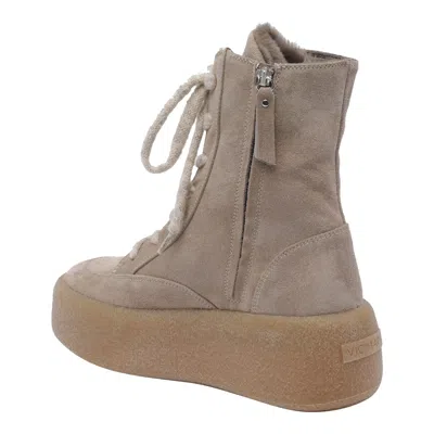 Vic Matie Sense Booties In Multi