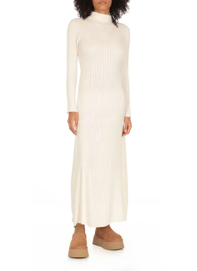 Ugg Classic Mini Dipper Boots In Brown