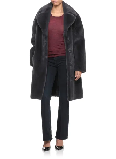 Mother The Weekender Jeans In Black