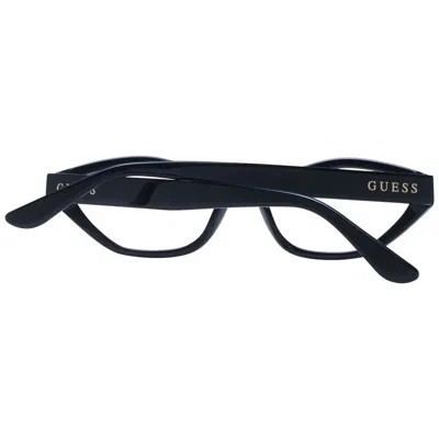 Guess Black Women Optical Frames In Black