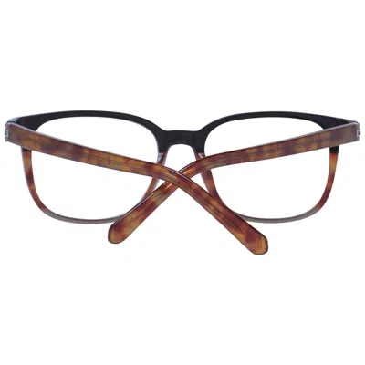 Guess Brown Men Optical Frames In Brown