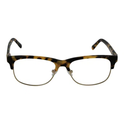 Guess Brown Men Optical Frames In Brown
