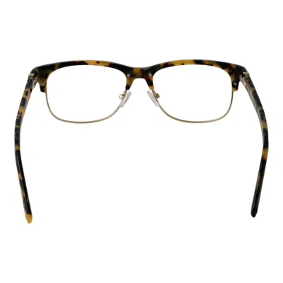 Guess Brown Men Optical Frames In Brown