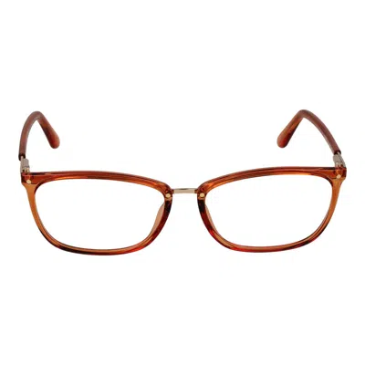 Guess Orange Women Optical Frames In Orange