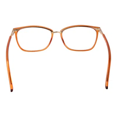 Guess Orange Women Optical Frames In Orange