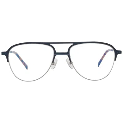 Hackett Black Frames In Black