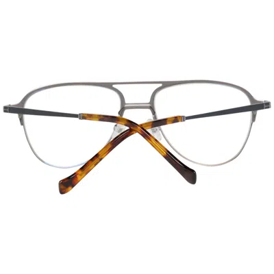 Hackett Black Frames In Black