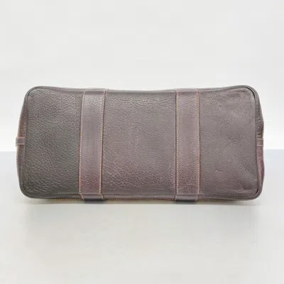 Pre-owned Hermes Beige Toile H Tote Bag () In Sand