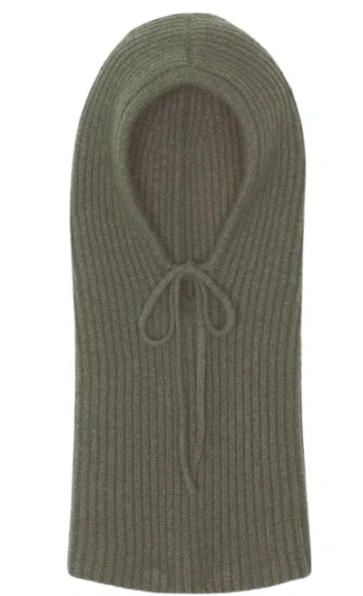 Kujiten Accessories Organic In Gray