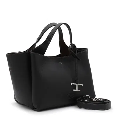 Tod's Bags Blacks And Greys