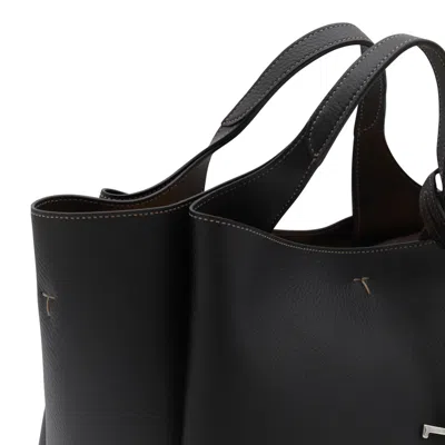 Tod's Bags Blacks And Greys