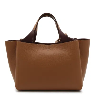 Tod's Bags Kenya In Brown