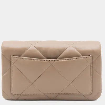 Tory Burch Bags Light Stone In Neutral