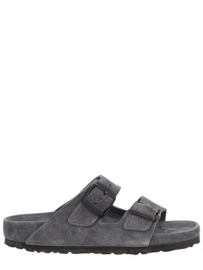 Birkenstock Sandal "arizona" In Black