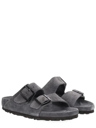 Birkenstock Sandal "arizona" In Black