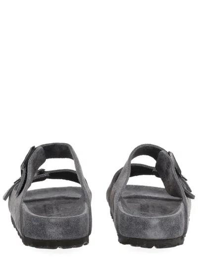 Birkenstock Sandal "arizona" In Black