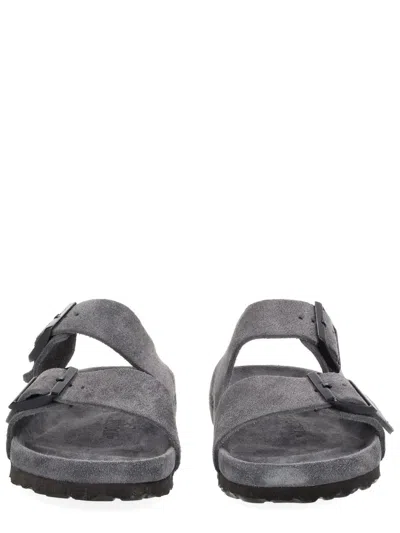 Birkenstock Sandal "arizona" In Black