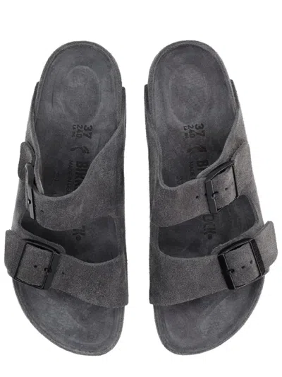 Birkenstock Sandal "arizona" In Black