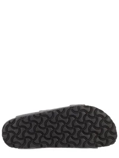 Birkenstock Sandal "arizona" In Black