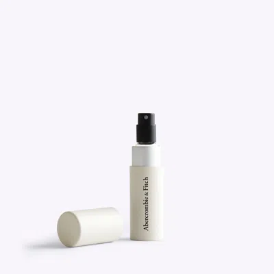 Abercrombie & Fitch Fragrance Suite Travel Set In Multi