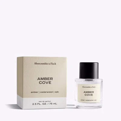 Abercrombie & Fitch Amber Cove In White
