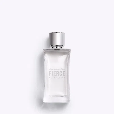 Abercrombie & Fitch Fierce Perfume In White