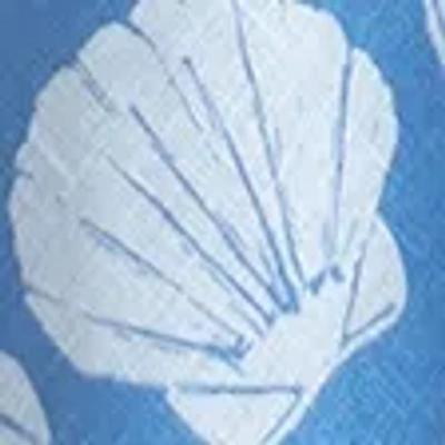 Abercrombie & Fitch The A&f Julia Slip Cutout Maxi Dress In Blue