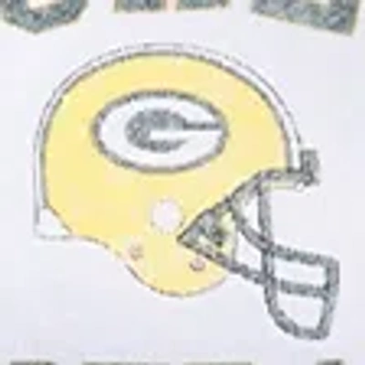 Abercrombie & Fitch Green Bay Packers Bra-free 90s Cami