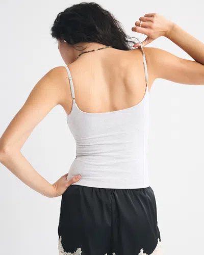 Abercrombie & Fitch San Francisco 49ers Bra-free 90s Cami