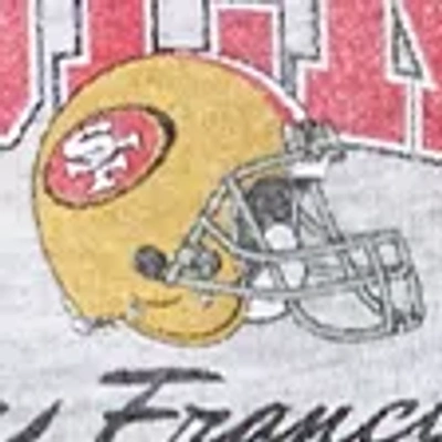 Abercrombie & Fitch San Francisco 49ers Bra-free 90s Cami