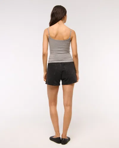 Abercrombie & Fitch Chicago Bears Bra-free 90s Cami