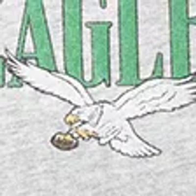 Abercrombie & Fitch Philadelphia Eagles Bra-free 90s Cami