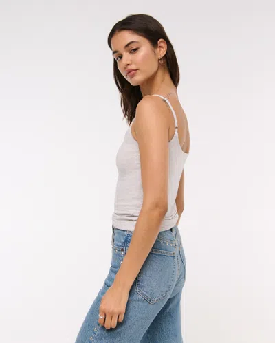 Abercrombie & Fitch Detroit Lions Bra-free 90s Cami