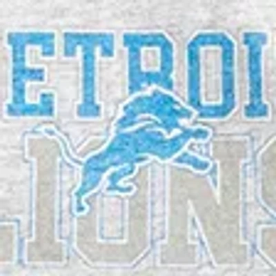 Abercrombie & Fitch Detroit Lions Bra-free 90s Cami