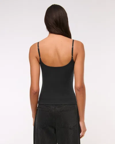 Abercrombie & Fitch Cincinnati Bengals Bra-free 90s Cami