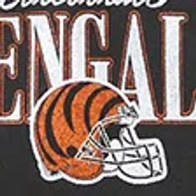Abercrombie & Fitch Cincinnati Bengals Bra-free 90s Cami