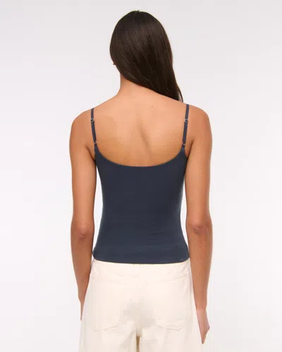 Abercrombie & Fitch Dallas Cowboys Bra-free 90s Cami