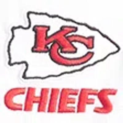 Abercrombie & Fitch Short-sleeve Kansas City Chiefs Graphic Skimming Tee