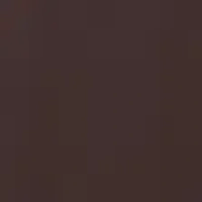 Abercrombie & Fitch Curve Love High Rise 90s Relaxed Vegan Leather Pant In Brown