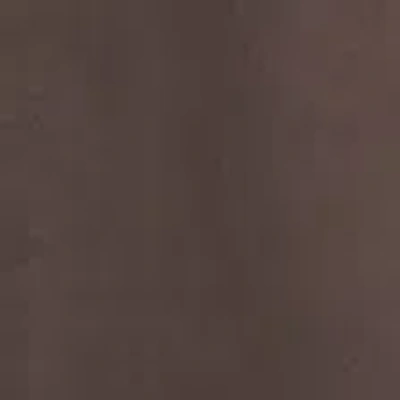 Abercrombie & Fitch Curve Love High Rise 90s Relaxed Vegan Suede Pant In Brown