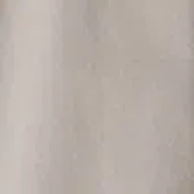 Abercrombie & Fitch Belted Barrel Pant In Gray