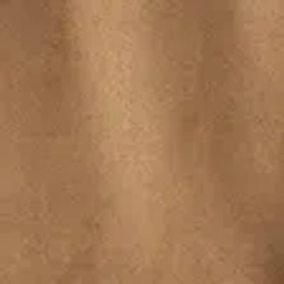 Abercrombie & Fitch High Rise Slim Boot Vegan Suede Pant In Brown